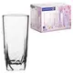Набор высоких стаканов Ascot на 330мл Luminarc H9813