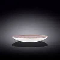 Wilmax тарілка обідня Spiral Lavander WL-669714-A 25.5 см