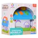 Развивающая игра "Домик" 25837E со звуковыми эффектами