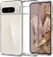 Чехол Spigen для Pixel 8 Pro - Ultra Hybrid, Crystal Clear (ACS06315)