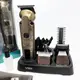 Набор для стрижки VGR 6 в 1 V-095, 16 насадок, Многофункциональная аккумуляторная машинка для стрижки