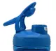 Шейкер спортивний (пляшка) BlenderBottle SportMixer Flip 20oz/590ml Cyan (Original)