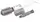 Фен-щетка Philips Rotating volume brush HP8664-00 1000 Вт