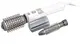 Фен-щетка Philips Rotating volume brush HP8664-00 1000 Вт