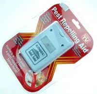 Відлякувач гризунів, комах, тарганів Riddex HK 01