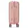 Валіза Semi Line 20" (S) Rose (T5664-3)