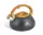 Чайник со свистком Edenberg EB-8802-Black 3 л черный