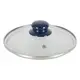 Набор посуды Gimex Cookware Set induction 8 предметов Bule (6977228)