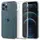 Чехол Spigen для iPhone 12 / iPhone 12 Pro Liquid Crystal Glitter, (Повреждена упаковка) (ACS01698)