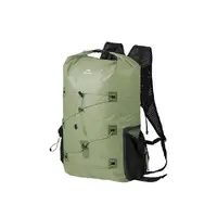Водонепроницаемый рюкзак Naturehike CNH22BB003, 25 л, светло-зеленый