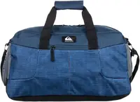 Спортивна сумка 43L Quiksilver Medium Shelter II синя