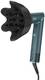 Стайлер для волос Shark FlexStyle Limited Edition Teal 5-in-1 HD450TLEU 1400 Вт графит