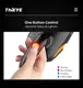 Автомобильный пылесос ThiEYE VK1 (8800mAh 120W, 13000pa) (1046)