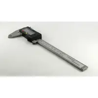 Электронный штангенциркуль с LCD микрометр в кейсе