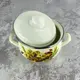Кастрюля эмалированная Корзина фруктов 9019 5 л 23,5 см Турция