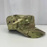 Кепка немка Камуфляжная 6509