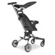 Коляска детская прогулочная TURBOTRIKE M 5573-2L до 15 кг
