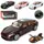 Машинка инертная Auto Mir Porsche Panamera AP-2028 20 см
