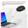 Мышь MeeTion Wireless Mouse 2.4G MT-R570