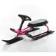 Снегокат I-Trike MS-1800-1 розовый