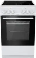 Электрическая плита Gorenje EС-5111-WG
