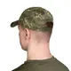 CamoTec бейсболка TACTIC CANVAS MM14, летняя бейсболка пиксель, военная летняя кепка, бейсболка мужская