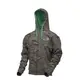 Кофта DAM MadCat Camofish Zip Hoodie (XXXL)