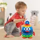 Интерактивная обучающая игрушка Smart-Звездолет KIDDI SMART 344675 украинский и английский
