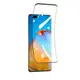 Защитная пленка Baseus для Huawei P40 Pro Full-Screen Curved (2 шт), Black (SGHWP40P-KR01)