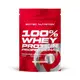 Протеин Scitec 100% Whey Protein Professional, 1 кг Ваниль