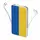 Повербанк ZIZ Флаг 10000 мАч