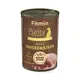 Влажный корм для собак Fitmin Purity курица с печенью 400г