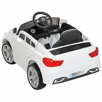 Електромобіль дитячий Bambi BMW M-3271EBLR-1 білий