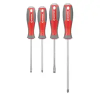 Набор отверток с комплектом насадок 29 ед. INTERTOOL VT-3329