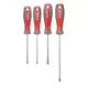 Набор отверток с комплектом насадок 29 ед. INTERTOOL VT-3329