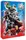 Папка для труда A4 YES Marvel Avengers 491905 32х23х4 см