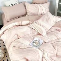 Постельное белье полуторное Viluta Сатин Twill 774-1-5 210х143 см