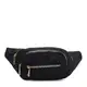 Женская поясная сумка Monsen C1HSSA0593bl-black