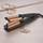 Плойка тройная BaByliss W2447E 85 Вт черная
