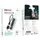 УМБ BOROFONE Star power bank with flashlight and cable BJ87 5000mAh |1Type-C, 2A|