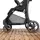 Прогулочная коляска Kinderkraft Trig Pink KKWTRIGPNK0000