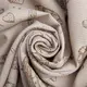 Ткань полотенечная вафельная Хлеб ржаной