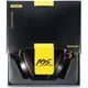Беспроводные наушники bluetooth RB-195HB Black Remax 332501