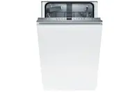 Встраиваемая посудомоечная машина Bosch SPV-44-IX00E