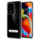 Чехол Spigen для Samsung Galaxy S20 Ultra - Slim Armor Essential S, Crystal Clear (ACS00639)