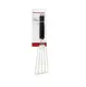 Лопатка с прорезями KitchenAid Classic KCG024OHOBE 32 см черная