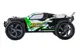 Радиоуправляемая модель Трагги 1:18 Himoto Centro E18XTL Brushless белый