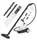 Пароочиститель Zepline ZP-00223-white 3000 Вт белый