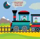 Детская книга развивайка "Вертолет" 403099 с наклейками