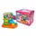Набор фигурок Коробочка приключений Moji Pops S1 PMP1D612IN00, 2 фигурки, сцена